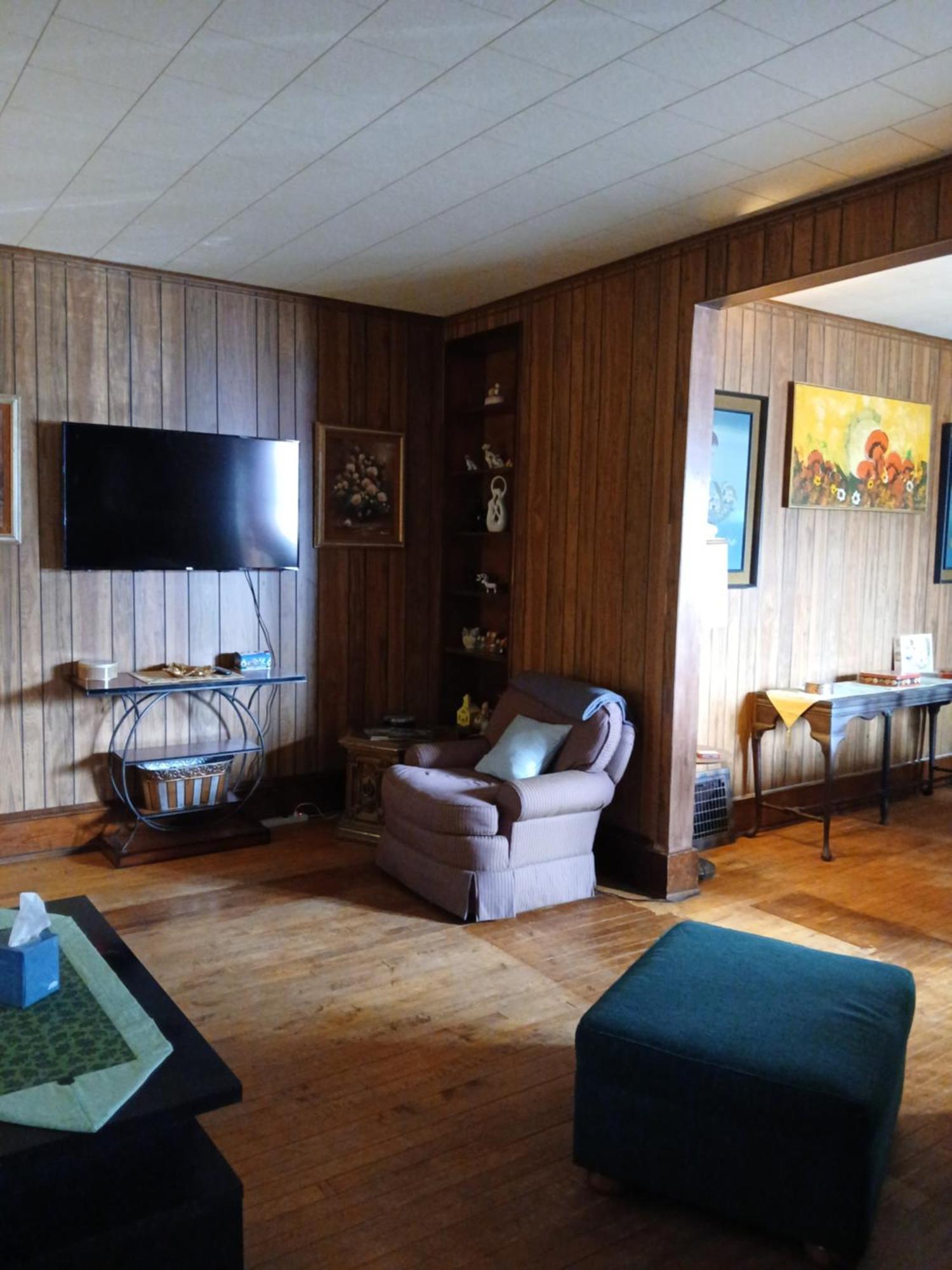 Hemlock House Villa Ironwood Buitenkant foto