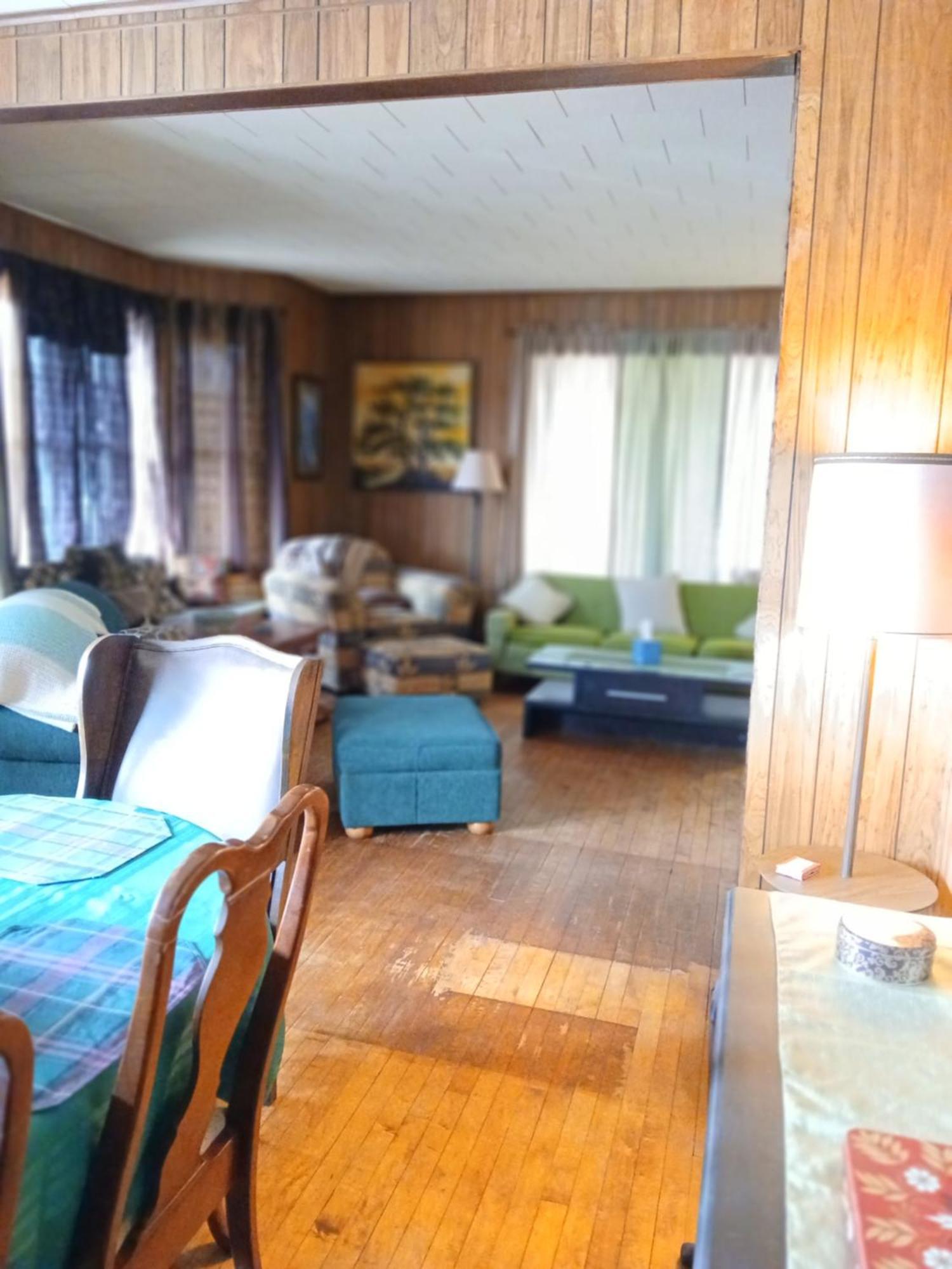 Hemlock House Villa Ironwood Buitenkant foto