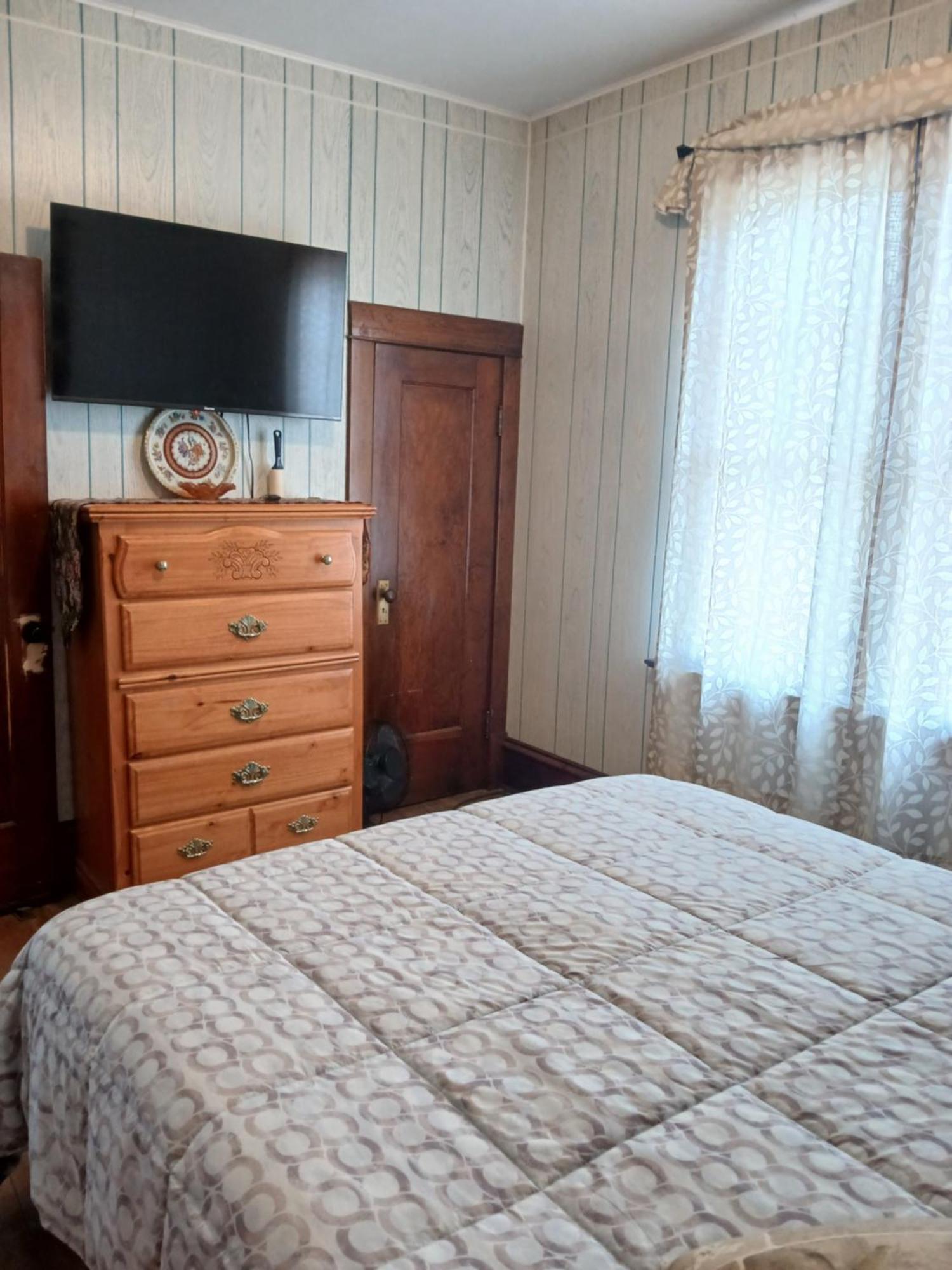 Hemlock House Villa Ironwood Buitenkant foto